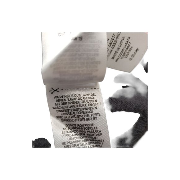 CT2123 Disney Minnie Mouse Tutu Dress 3-6 months - Picture 7 of 7